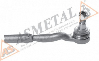 AS METAL 17mr3502 -  Наконечник поперечной рулевой тяги